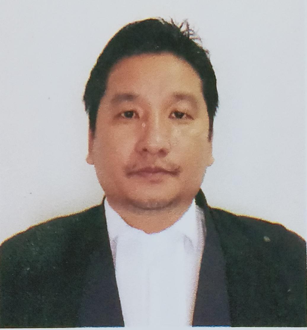 Jt. Registrar